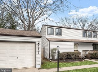 6391 Scarlet Petal, Columbia, MD 21045