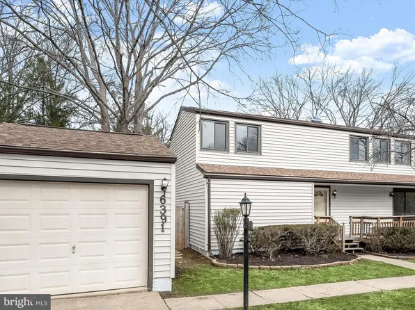 6391 Scarlet Petal, Columbia, MD 21045