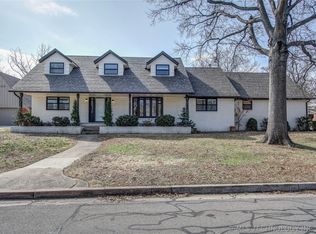 6006 E 57th St, Tulsa, OK 74135