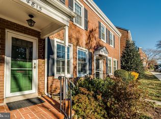 4815 29th St S, Arlington, VA 22206