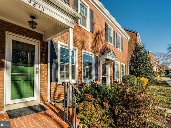 4815 29th St S, Arlington, VA 22206