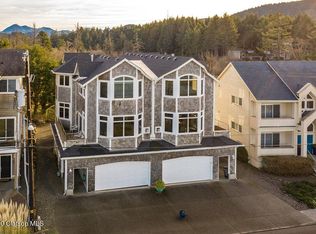 2675 Sunset Blvd, Seaside, OR
