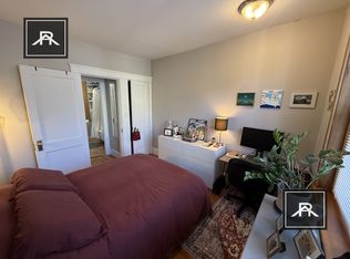 99 Hancock St APT 5, Cambridge, MA 02139