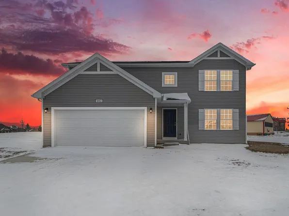 1187 Vertex Cir, Kalamazoo, MI 49009