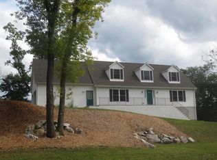 24 Evergreen Trl, Vernon, NJ 07462