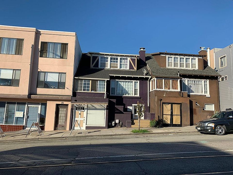 1st image of 2022 Taraval St #A