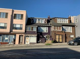 2022 Taraval St #A, San Francisco, CA 94116