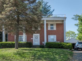 2902 Piper Ct, Louisville, KY 40217
