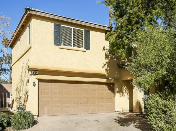 8204 Wildwood Glen Dr, Las Vegas, NV 89131