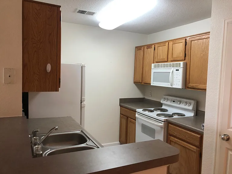 5620 Fossil Creek Pkwy #2304 — Photo 17