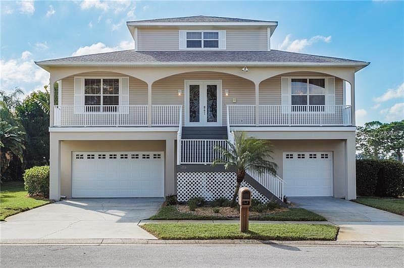 1713 Mandalay Dr, Tarpon Springs, FL 34689 Zillow
