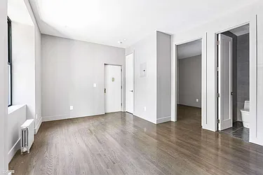 Rented by Citi Habitats