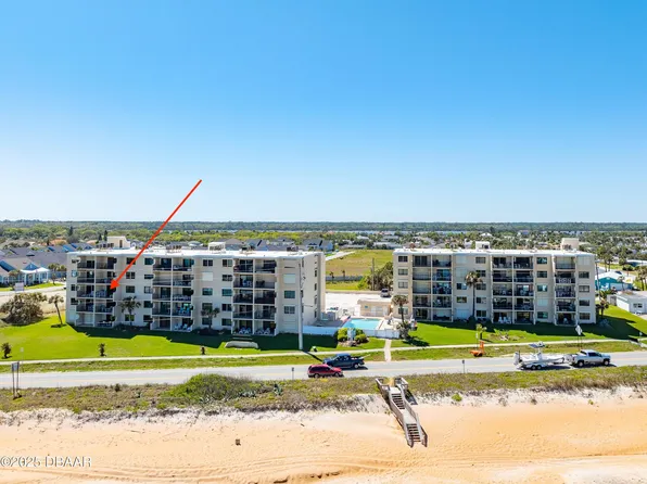 2220 Ocean Shore Blvd APT 305A, Ormond Beach, FL 32176