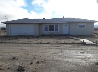 35889 Rabbit Springs Rd, Lucerne Valley, CA 92356