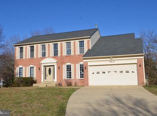15913 N Thames Ct, Accokeek, MD