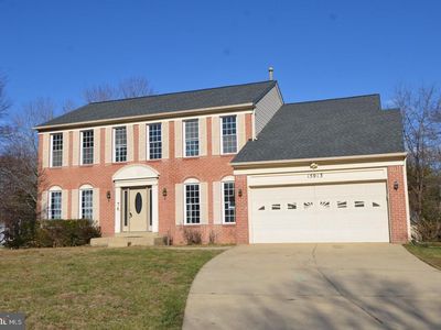 15913 N Thames Ct, Accokeek, MD, 20607
