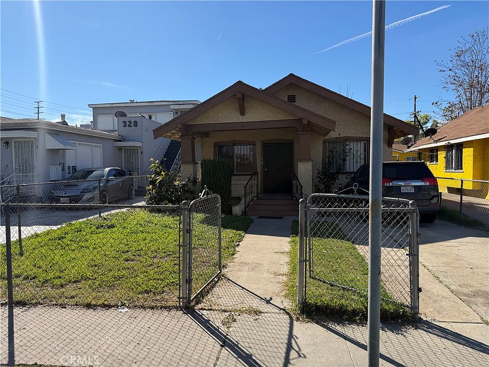 1st image of 350 W 59th Pl