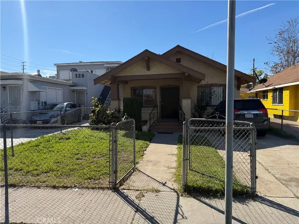 350 W 59th Pl, Los Angeles, CA 90003
