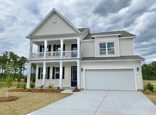 658 Sadlers Creek Court Hbr LOT 1426, Myrtle Beach, SC 29579