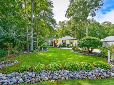 47 Cannon Dr, Ocean Pines, MD, 21811