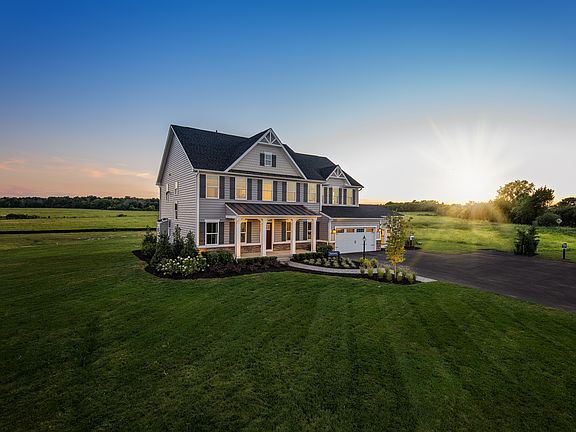 Normandy w Finished Basement