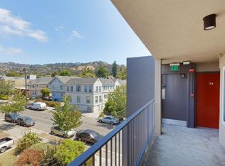 The Collegiate, Berkeley, CA 94705