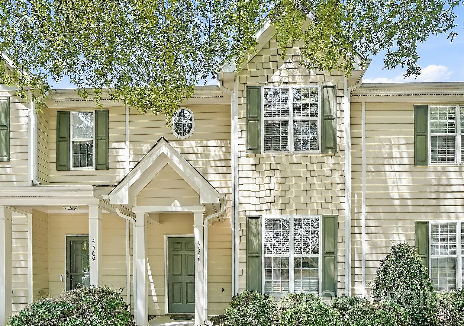 3 BR/2.5BA | Newly Renovated Single Family Home | Private Patio | In Raleigh! — Photo 1
