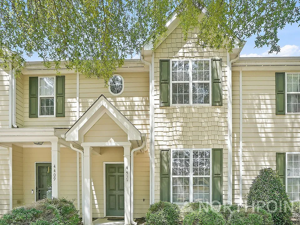 4411 Log Cabin Dr