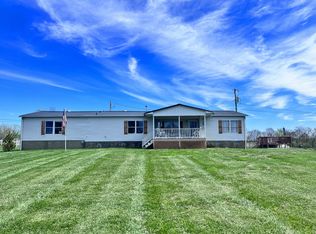 977 Cookeville Hwy, Chestnut Mound, TN 38552