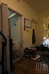 Rented by Alpha Properties NYC I LLC