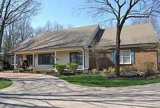 1st image of 9825 Lake Of The Woods Dr