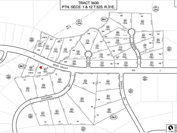 5th image of 26600 Bear Valley Rd