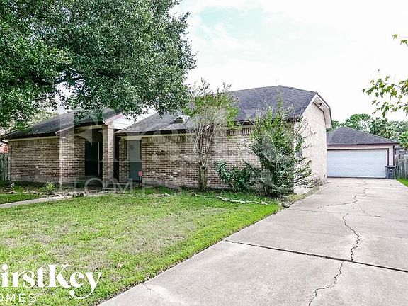 2nd image of 14111 Blazey Dr