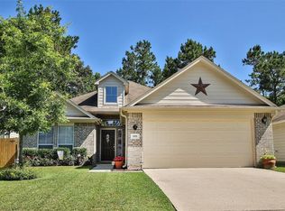 995 Arbor Way, Conroe, TX 77303