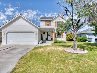 100 Cherrywood Ct, Hamilton, MT, 59840