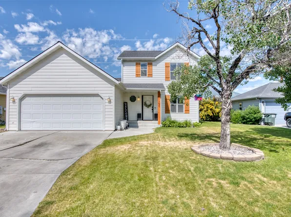 100 Cherrywood Ct, Hamilton, MT 59840