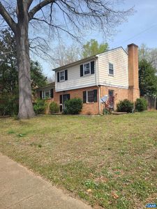 1213 Cutler Ln, Charlottesville, VA, 22901