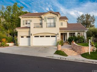 7314 Easthaven Ln, West Hills, CA 91307