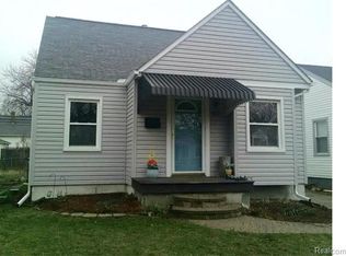 537 Spencer St, Ferndale, MI
