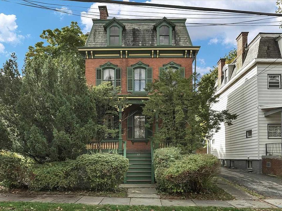 63 Montgomery St, Poughkeepsie, NY 12601 Zillow