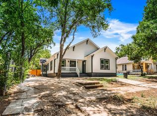 2106 Parrott Ave, Waco, TX 76707