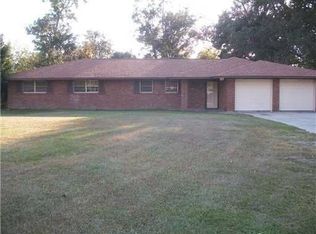 36 Pecan Dr, Long Beach, MS 39560