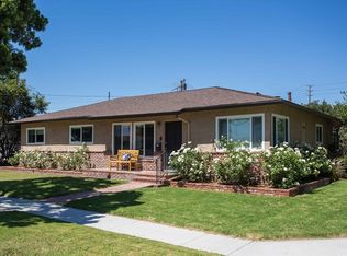 2950 Vuelta Grande Ave, Long Beach, CA 90815