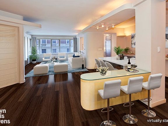 2nd image of 25 Sutton Pl S APT 5D