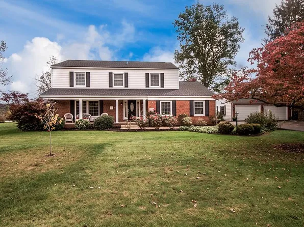 220 S Nile Ln, Stout, OH 45684