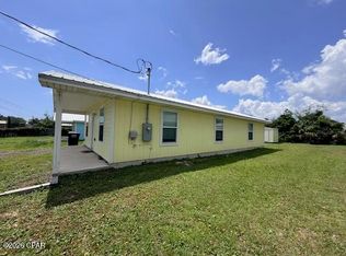 3111 E 2nd Plz, Panama City, FL 32401