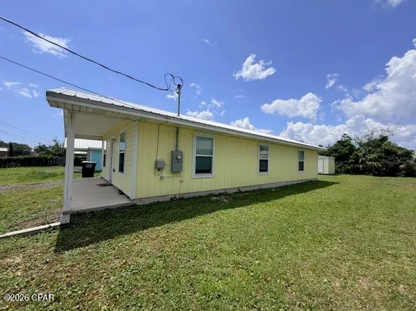 3111 E 2nd Plz, Panama City, FL 32401