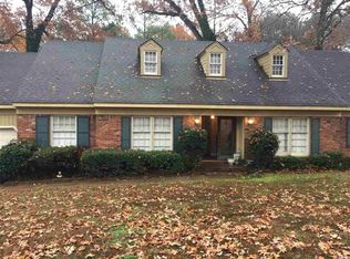 1852 Oak Hill Rd LOT 2, Germantown, TN 38138