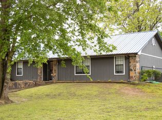 9002 Trulock Bay Rd, Sherrill, AR 72152