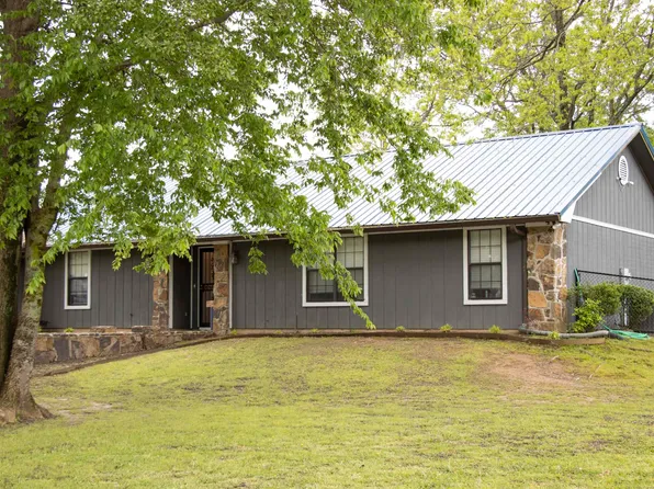9002 Trulock Bay Rd, Sherrill, AR 72152